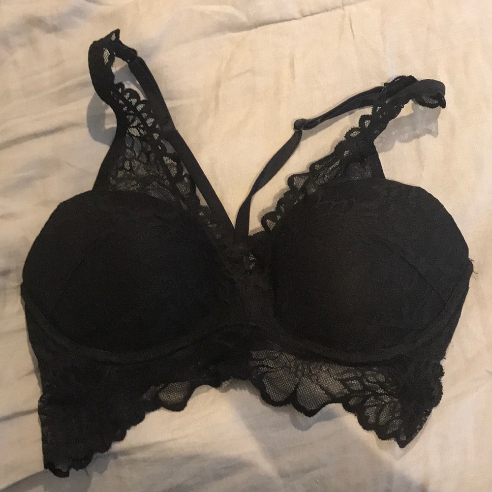 Victoria’s Secret Bra